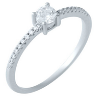 Серебряные украшения