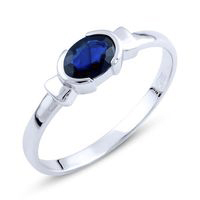 Кольца с драгоценными камнями