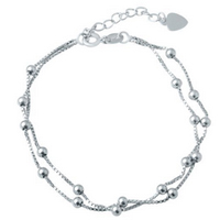 Браслеты без камней