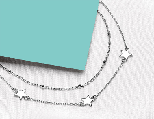 FASHION necklace collection