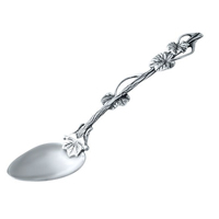 Серебряные ложки