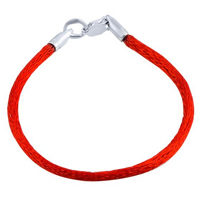 Браслеты на нити