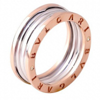 Золотые кольца